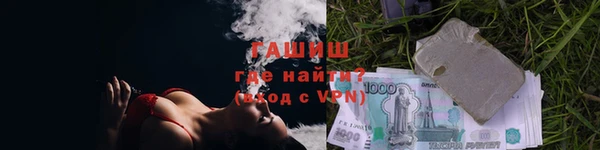 шишки Абаза